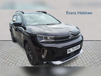 Used Citroen C5 Aircross 2024 for sale - 79239233: Photo