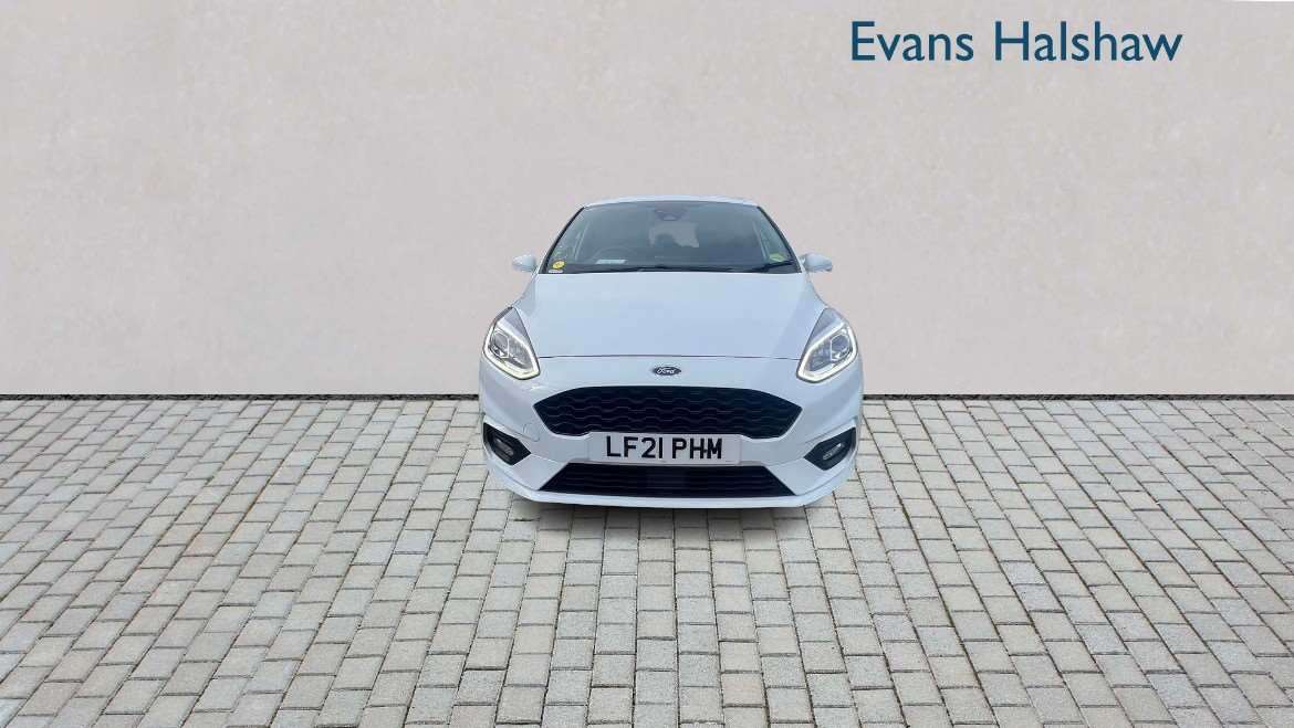 Used Ford Fiesta 2021 for sale - 77914136: Photo 2