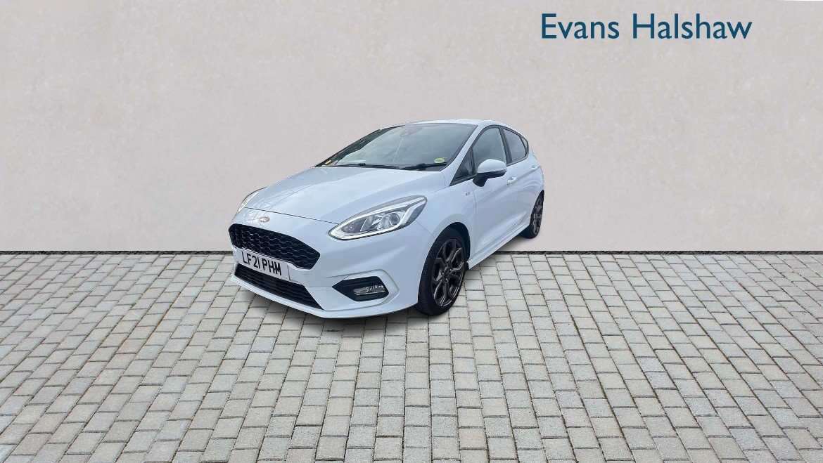 Used Ford Fiesta 2021 for sale - 77914136: Photo 6