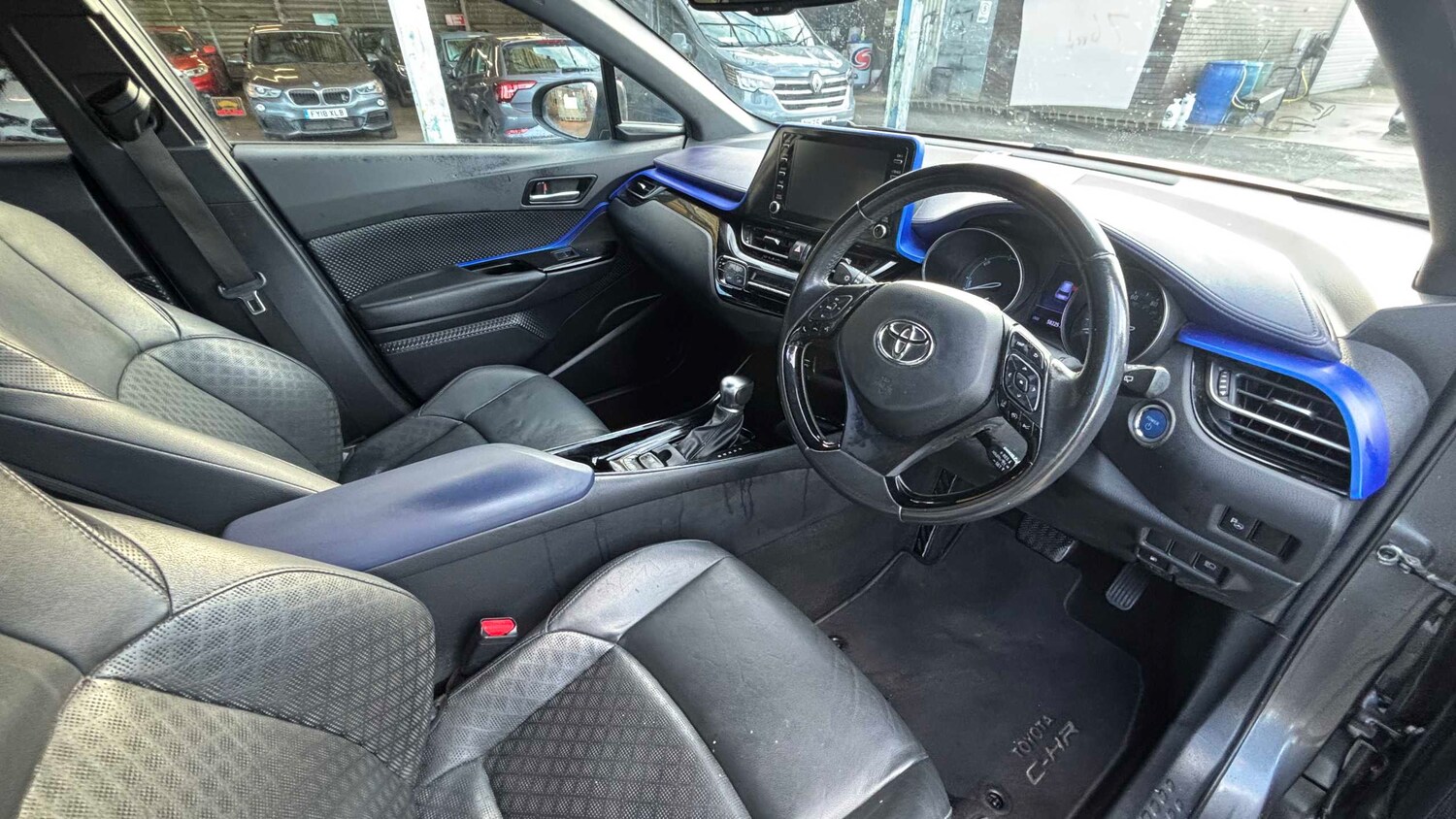 Used Toyota C-HR 2020 for sale - 77856756: Photo 12