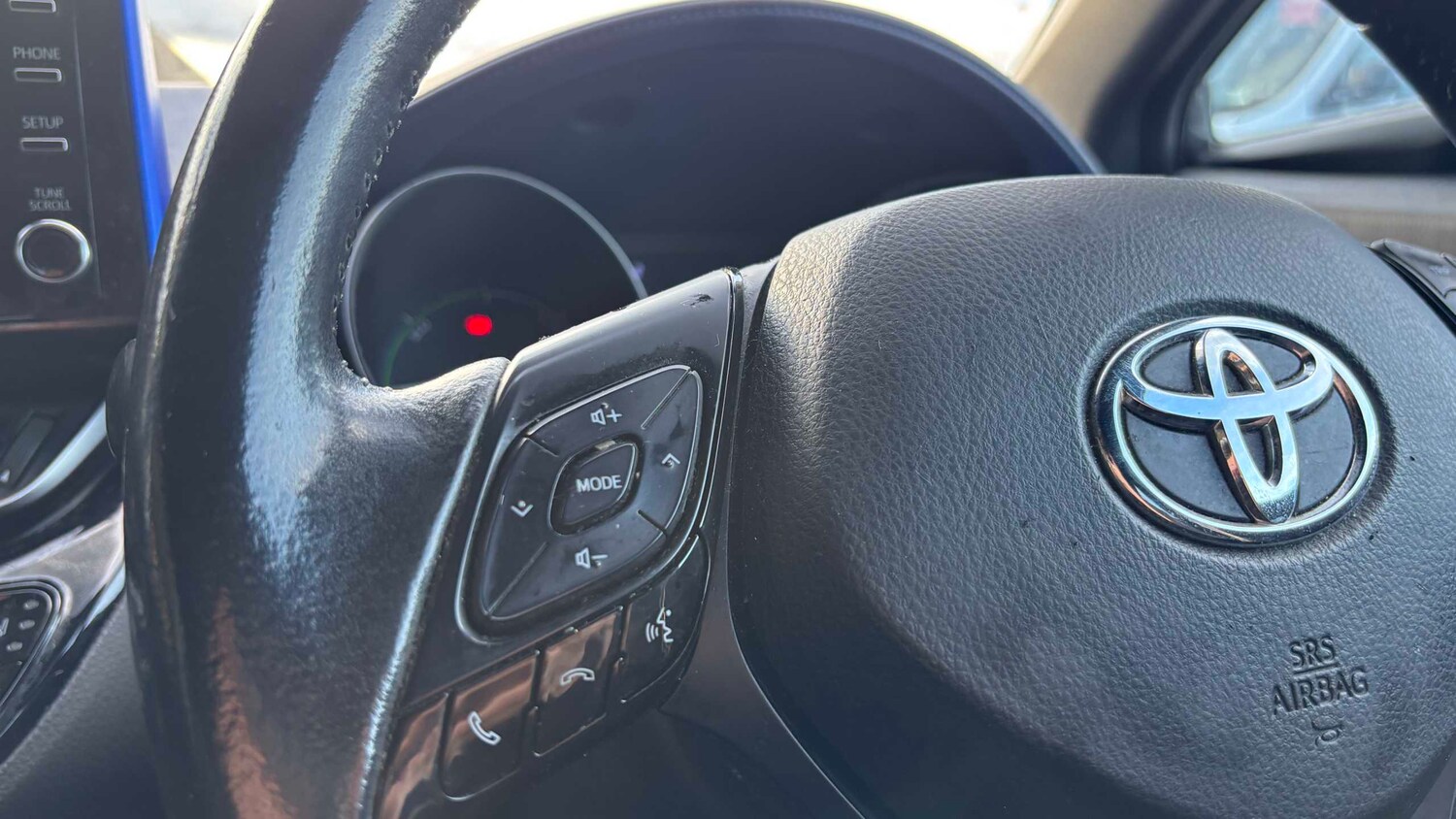 Used Toyota C-HR 2020 for sale - 77856756: Photo 14