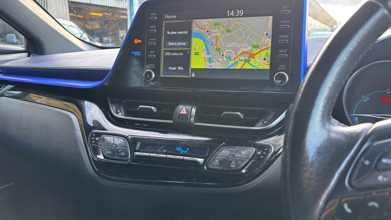 Used Toyota C-HR 2020 for sale - 77856756: Photo 19