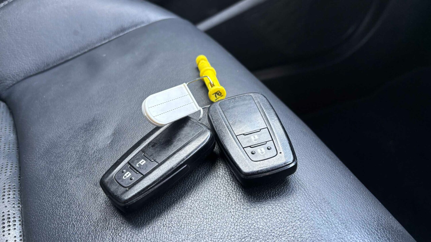 Used Toyota C-HR 2020 for sale - 77856756: Photo 20