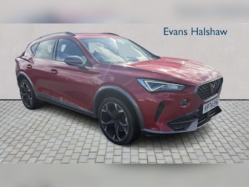 Used Cupra Formentor 2024 for sale - 78024532: Photo