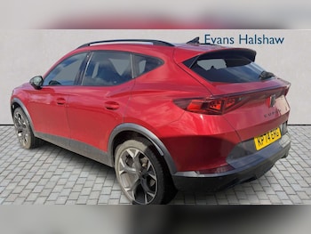 Used Cupra Formentor 2024 for sale - 78024532: Photo