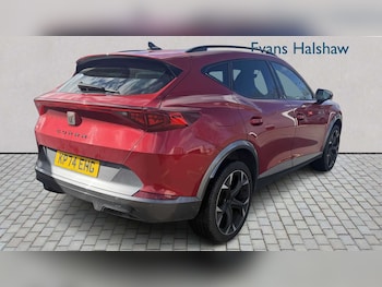 Used Cupra Formentor 2024 for sale - 78024532: Photo