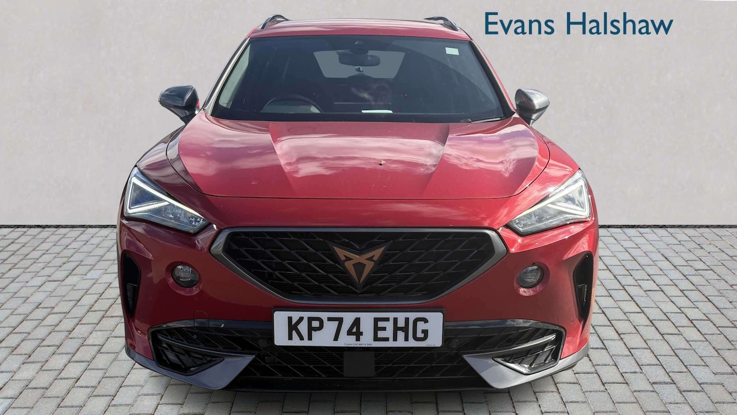 Used Cupra Formentor 2024 for sale - 78024532: Photo 5