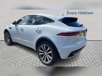 Used Jaguar E-Pace 2019 for sale - 78451504: Photo