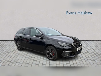 Used Peugeot 308 2018 for sale - 79002325: Photo