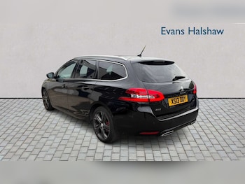 Used Peugeot 308 2018 for sale - 79002325: Photo