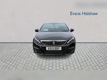 Used Peugeot 308 2018 for sale - 79002325: Photo