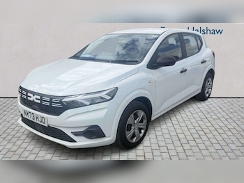 Used Dacia Sandero 2024 for sale - 79545085: Photo