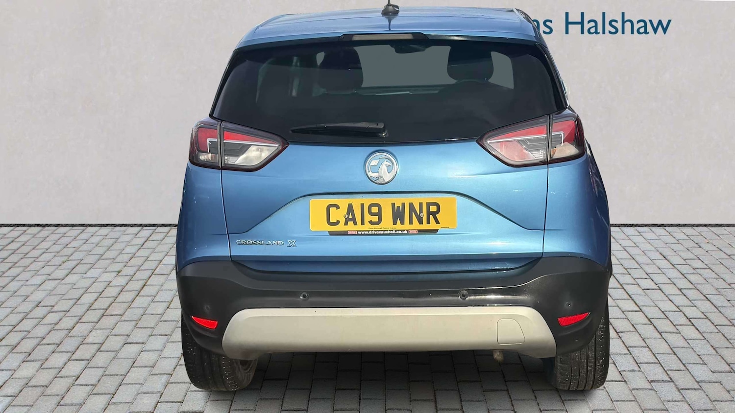Used Vauxhall Crossland X for sale - 77859186: Photo 5