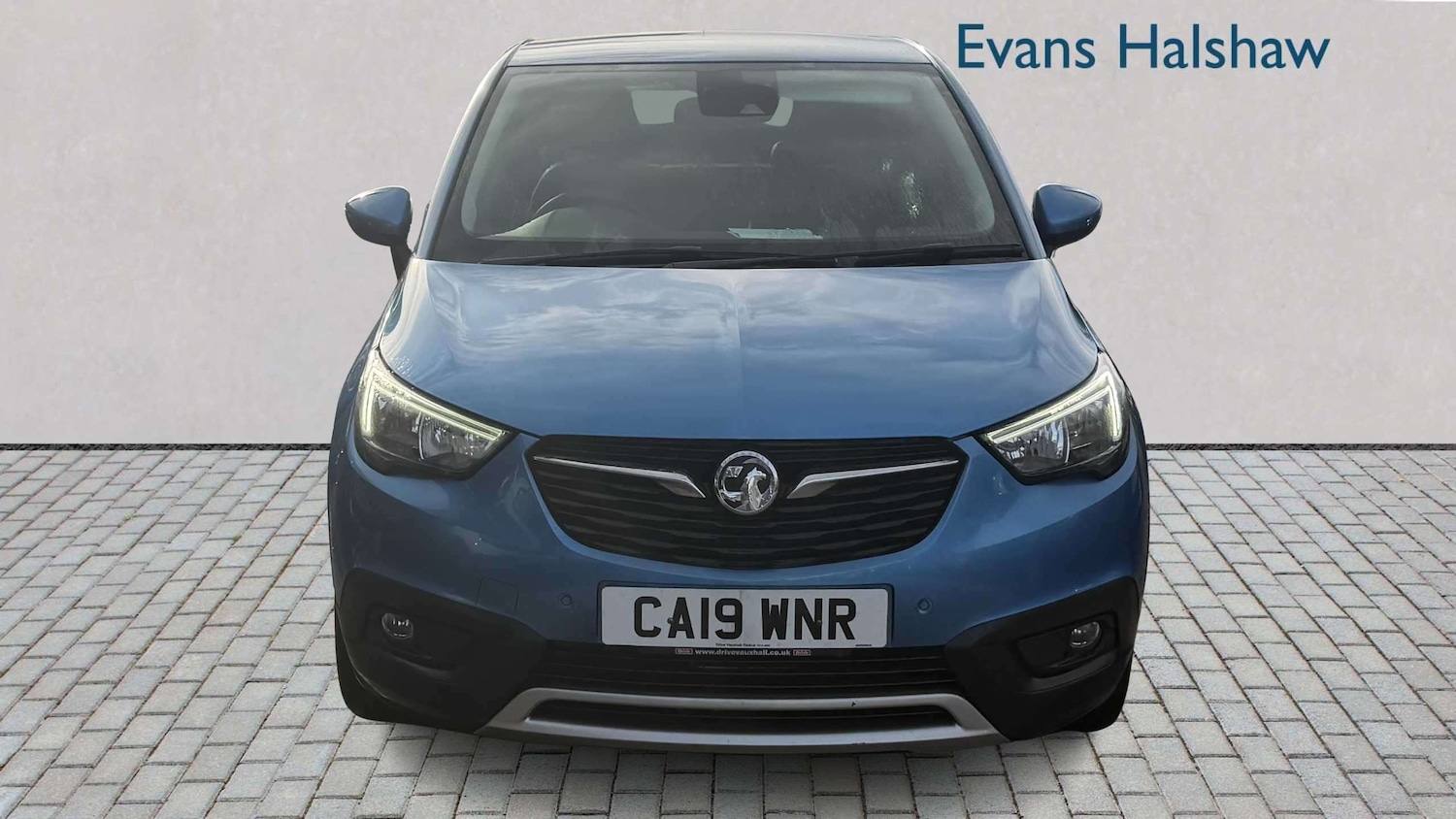 Used Vauxhall Crossland X for sale - 77859186: Photo 6