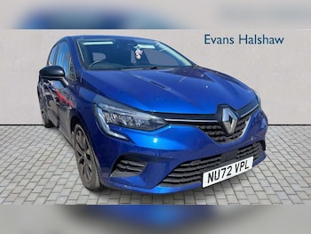 Used Renault Clio 2022 for sale - 78451332: Photo