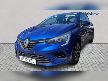 Used Renault Clio 2022 for sale - 78451332: Photo