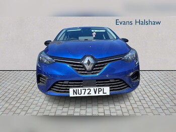 Used Renault Clio 2022 for sale - 78451332: Photo