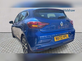 Used Renault Clio 2022 for sale - 78451332: Photo