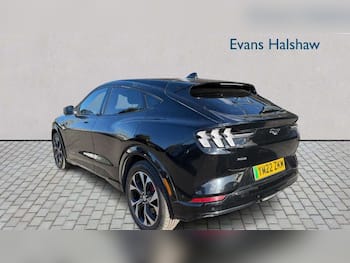 Used Ford Mustang Mach-E 2022 for sale - 79878390: Photo