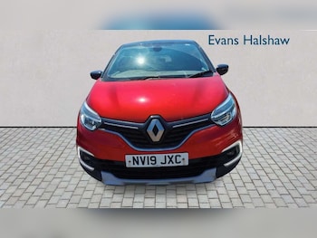 Used Renault Captur 2019 for sale - 79002121: Photo