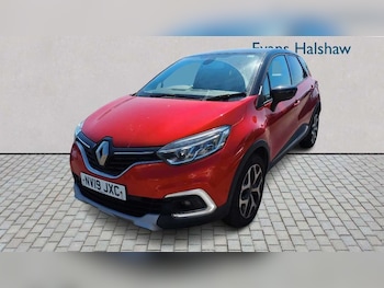 Used Renault Captur 2019 for sale - 79002121: Photo