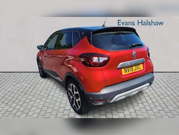 Used Renault Captur 2019 for sale - 79002121: Photo