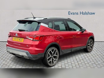 Used SEAT Arona 2020 for sale - 78576673: Photo