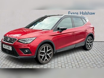 Used SEAT Arona 2020 for sale - 78576673: Photo