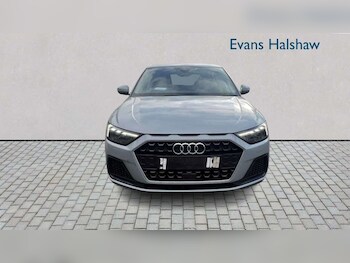 Used Audi A1 2021 for sale - 78432663: Photo