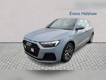 Used Audi A1 2021 for sale - 78432663: Photo