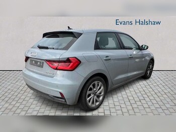 Used Audi A1 2021 for sale - 78432663: Photo