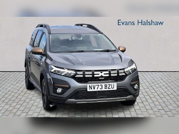 Used Dacia Jogger 2023 for sale - 79579346: Photo