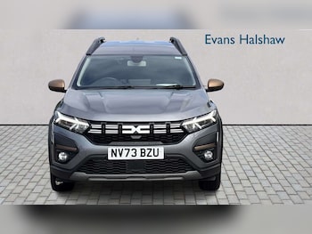 Used Dacia Jogger 2023 for sale - 79579346: Photo