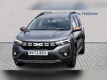 Used Dacia Jogger 2023 for sale - 79579346: Photo