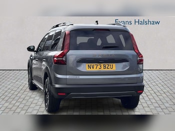 Used Dacia Jogger 2023 for sale - 79579346: Photo
