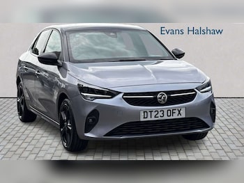 Used Vauxhall Corsa 2023 for sale - 78881405: Photo