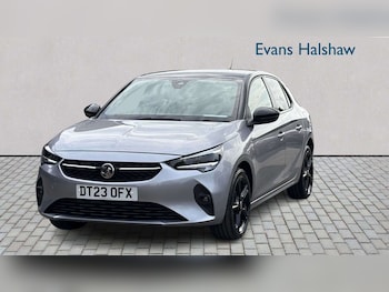 Used Vauxhall Corsa 2023 for sale - 78881405: Photo