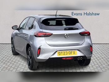 Used Vauxhall Corsa 2023 for sale - 78881405: Photo