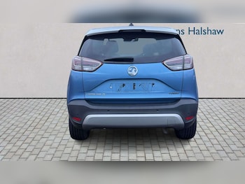 Used Vauxhall Crossland X 2017 for sale - 78052502: Photo