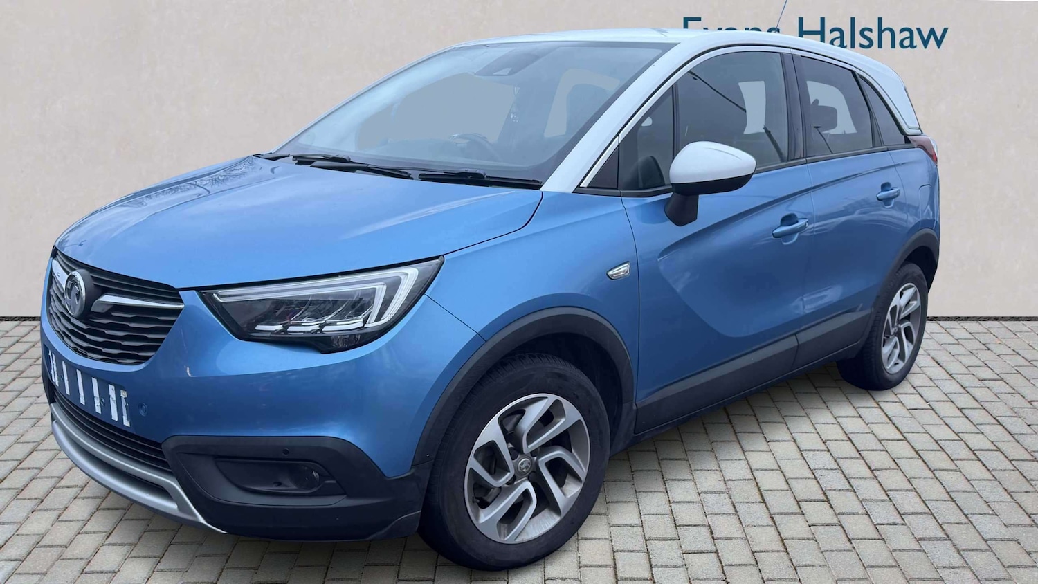 Used Vauxhall Crossland X 2017 for sale - 78052502: Photo 5