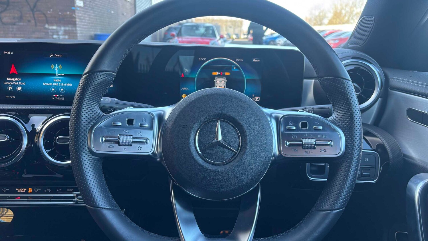 Used Mercedes-Benz CLA for sale - 77858797: Photo 11