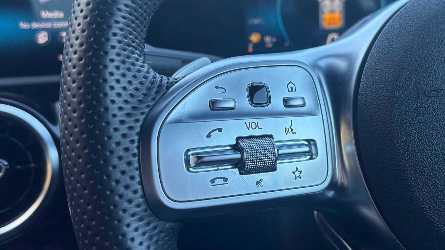 Used Mercedes-Benz CLA for sale - 77858797: Photo 12