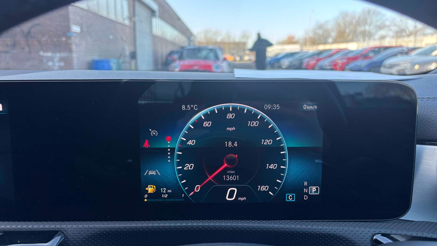 Used Mercedes-Benz CLA for sale - 77858797: Photo 15