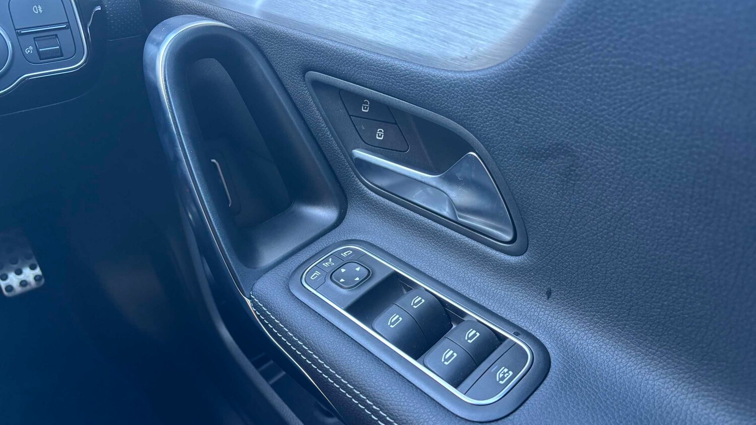 Used Mercedes-Benz CLA for sale - 77858797: Photo 16