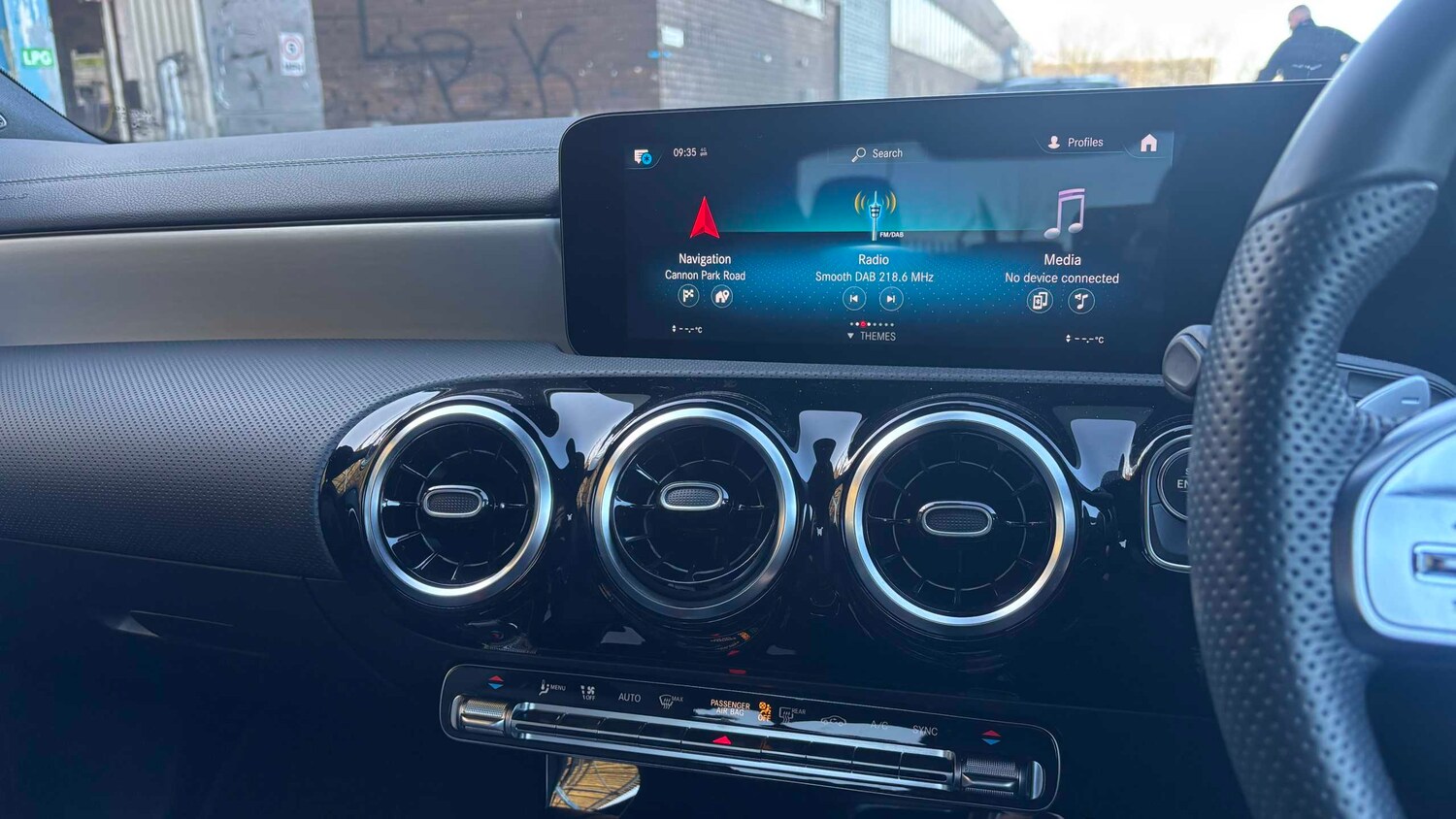 Used Mercedes-Benz CLA for sale - 77858797: Photo 17