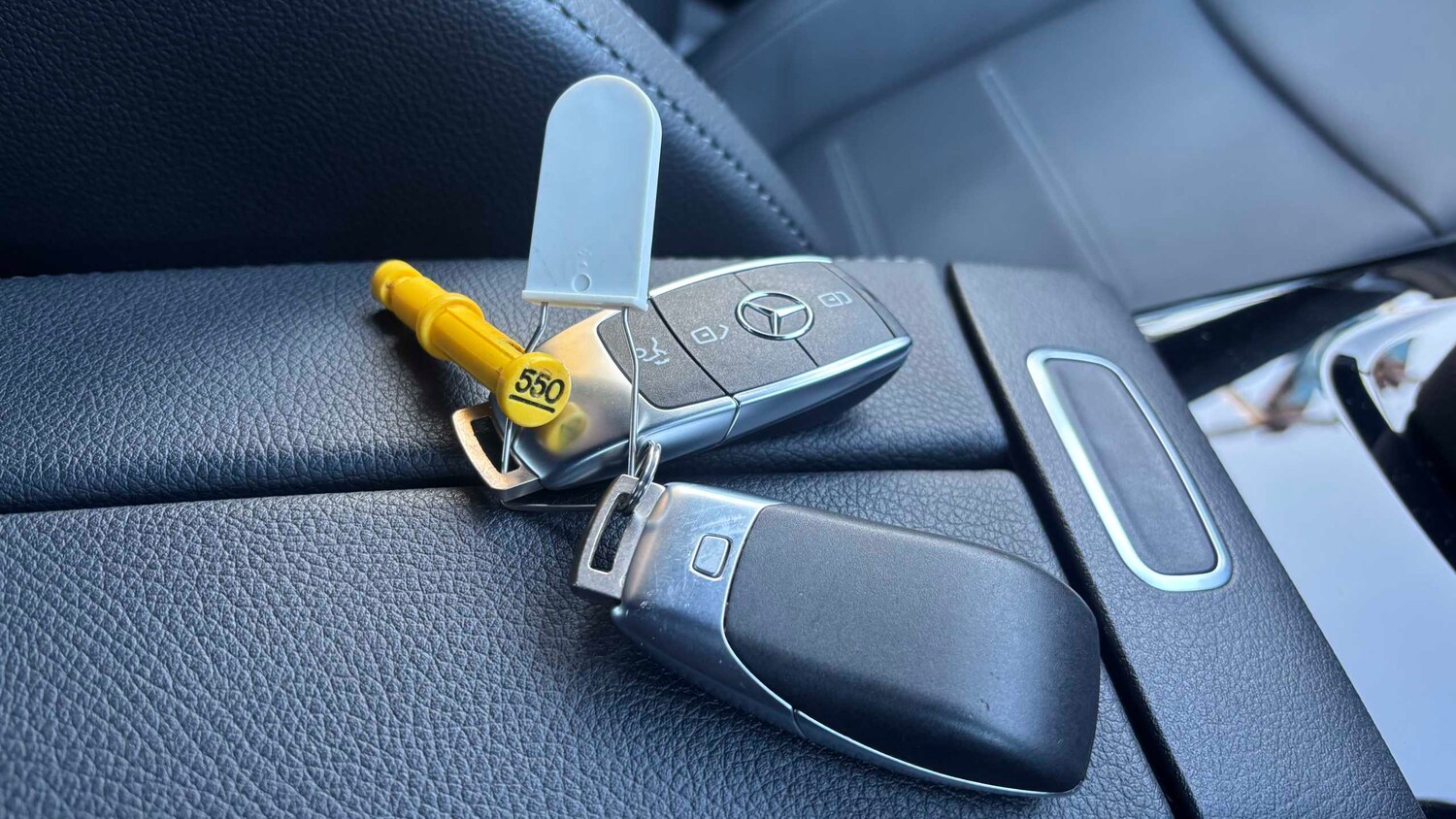 Used Mercedes-Benz CLA for sale - 77858797: Photo 18