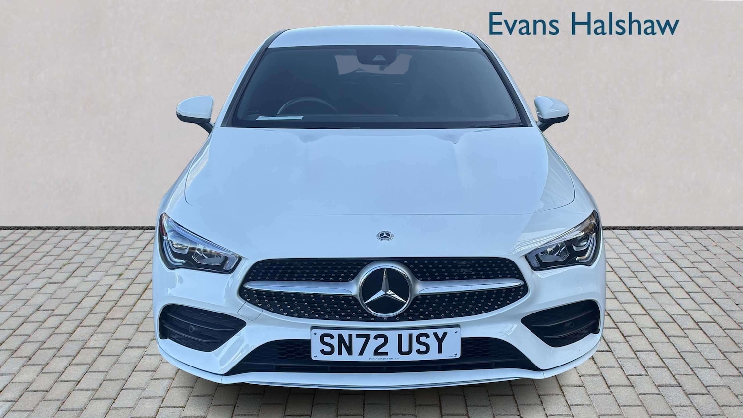 Used Mercedes-Benz CLA for sale - 77858797: Photo 2