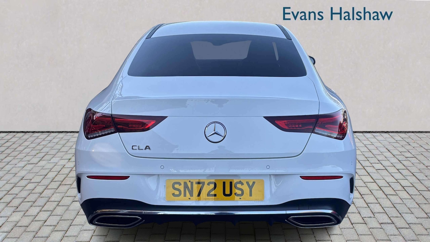 Used Mercedes-Benz CLA for sale - 77858797: Photo 5