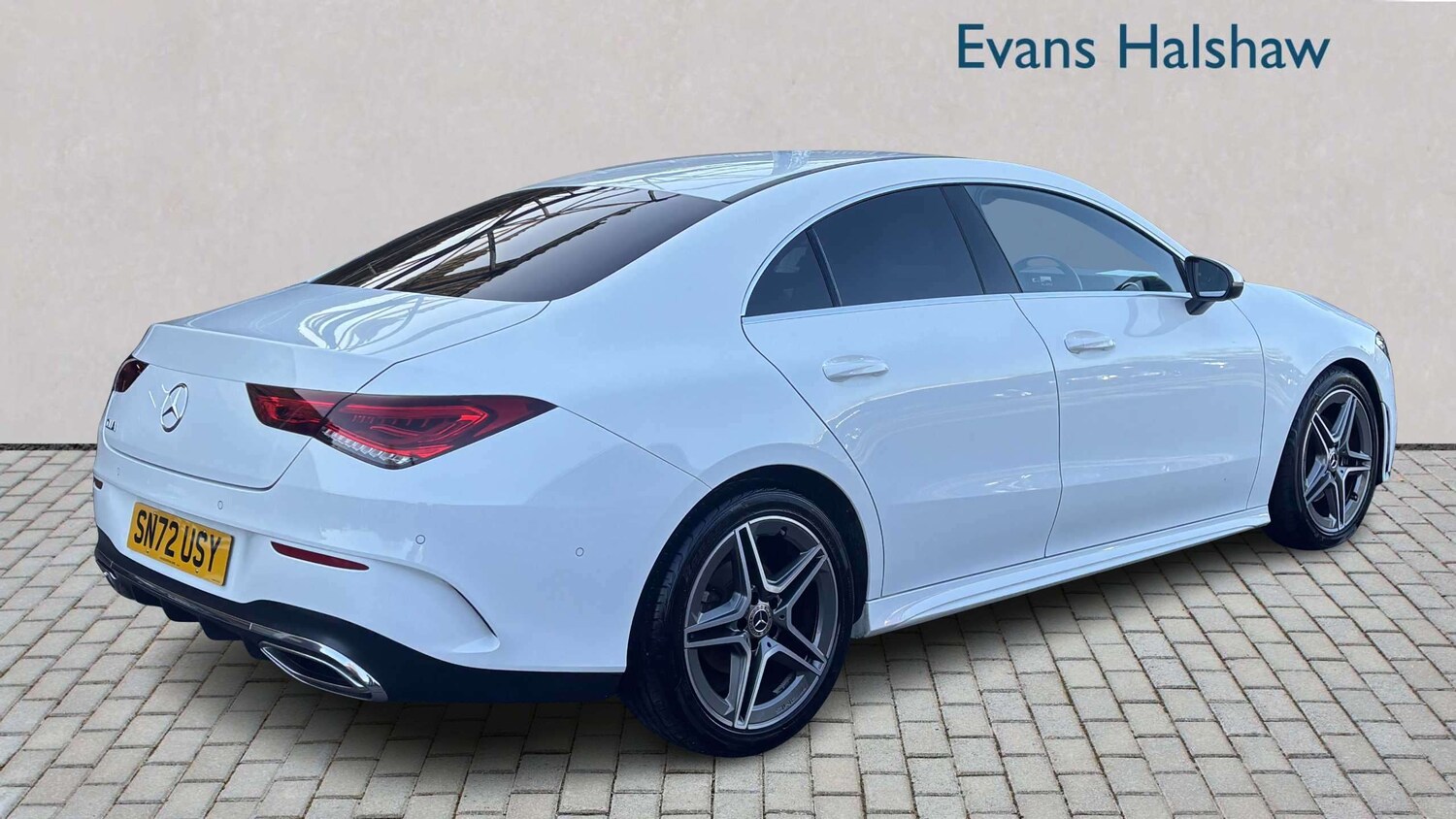 Used Mercedes-Benz CLA for sale - 77858797: Photo 6
