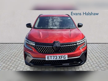 Used Renault Austral 2023 for sale - 78037856: Photo